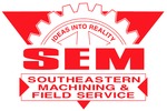 SOUTHEASTERN MACHINING & FIELD SERVICES